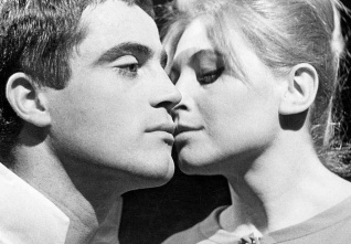 Tříska v Romeo a Julie