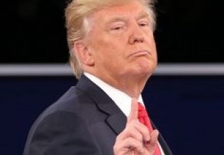 trump prst