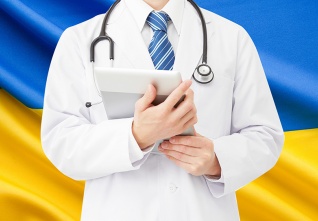 doktor ukrajina