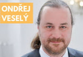 ondrej vesely