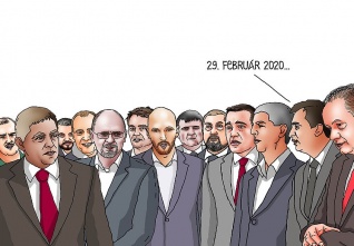 slovensko lidri stran