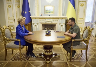 leyen zeli