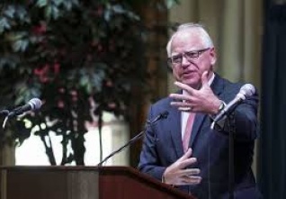 walz