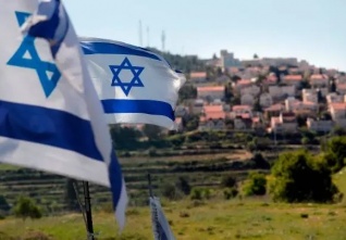 west bank