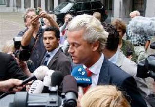 wilders