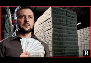zelenskyy money youtube