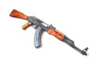 kalasnikov